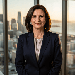 Ada, Richify's AI Financial Health Assessor