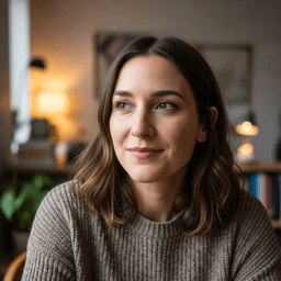 Dua, Richify's AI Money Mind Coach