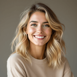 Lily, Richify's Financial Teacher