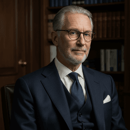 Morgan, Richify's AI Mortgage Monitor